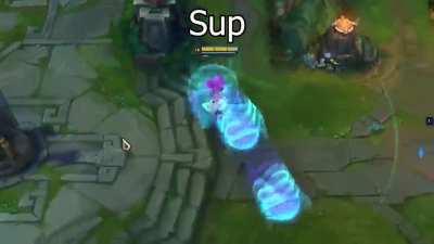 Season 11 be like