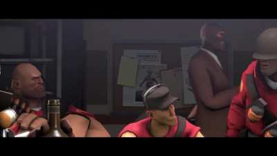 A clip of Spy's Motivational Speech from Expiration Date, for our impending doom on March 15th