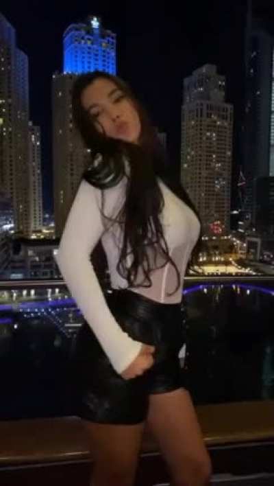 Thicc AF