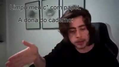 Foda quando isso acontece
