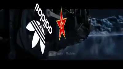 The Slavic Express