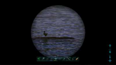 Every successful tribe needs a solid coastal defense.
