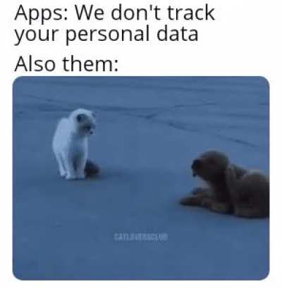 Gotta follow you