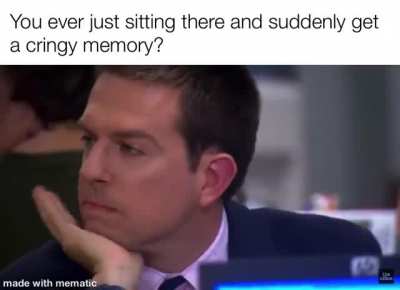 Only all the time