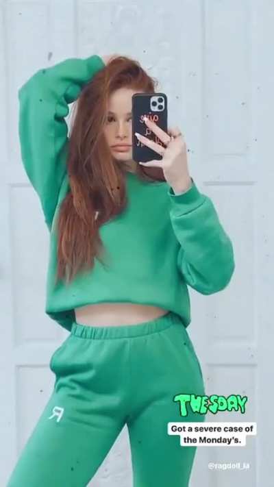 hottie