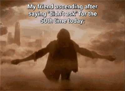 Very creative