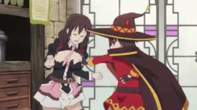[KonoSuba]