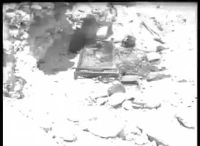 Footage of the Afghan Armed Forces fighting the Mujahideen during the Battle of Jalalabad in 1989, Democratic Republic of Afghanistan