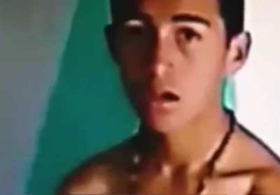 :_: