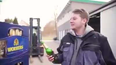 German dude.