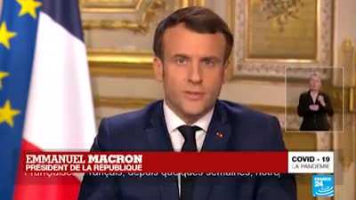 post non sponsorisé par le gouvernement