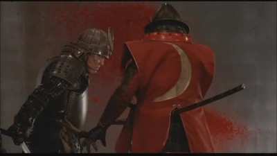 Ran (1985) Dir. Akira Kurosawa