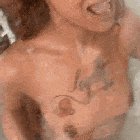 😜