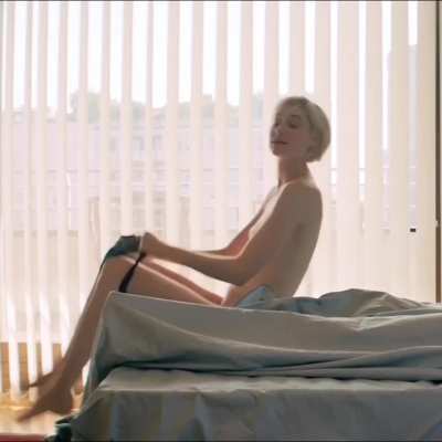 Elizabeth Debicki