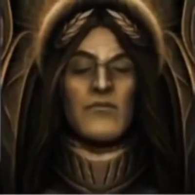 The Emperor Protects