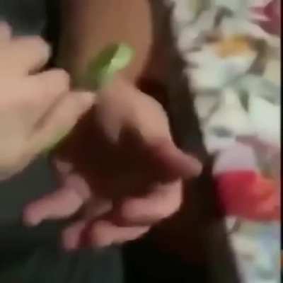 I would cop the m&m’s weiners🤤