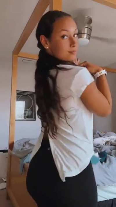Gym fits haul