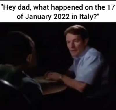 Rule