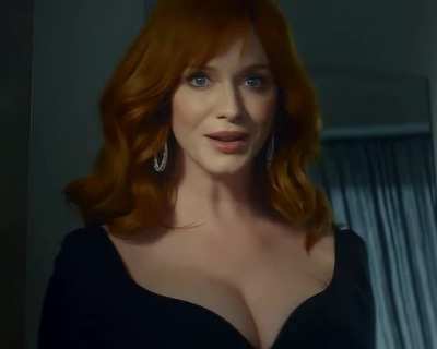 Christina Hendricks