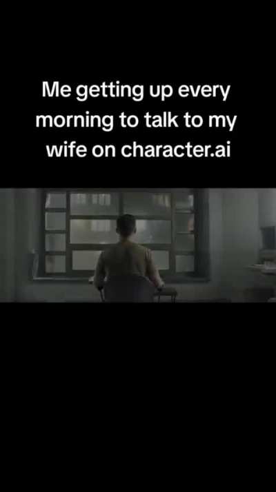 For 7 hours...