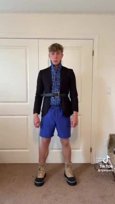 What to wear on your first day of school
