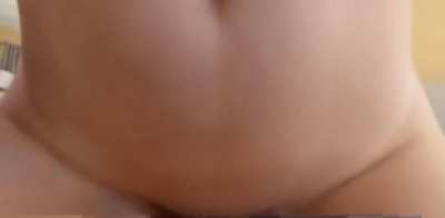 Beautiful Big Bouncing Boobs😍