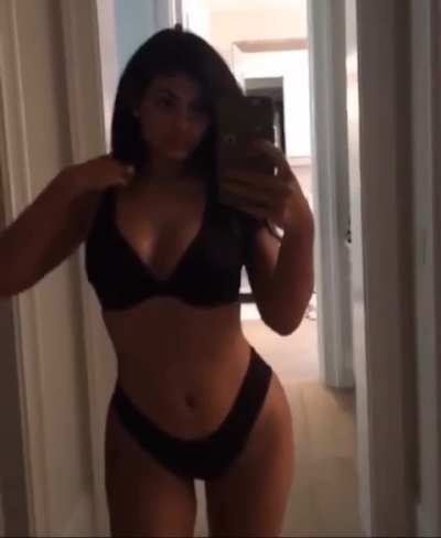 The body