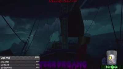 Based pirate