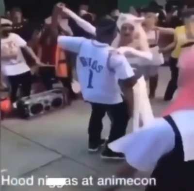 what goin on in da hood?