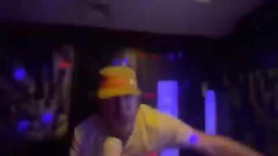 This video could sum up 2021. (Sorry I had to, this video is so perfect when it’s sped up)