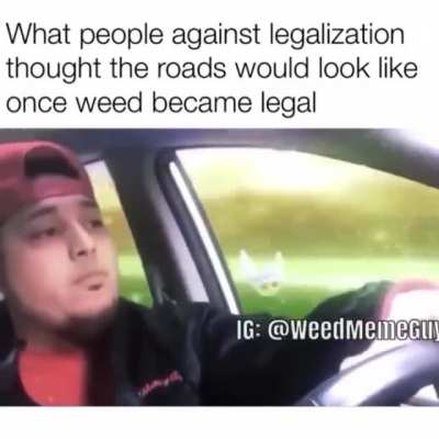 It do be like that