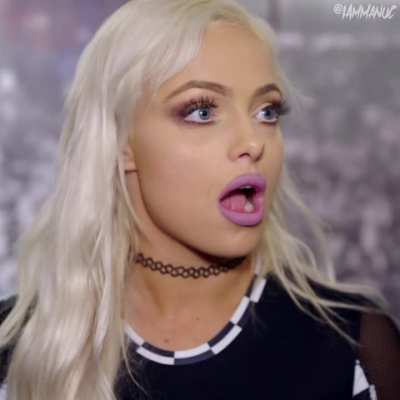 Liv in Awe
