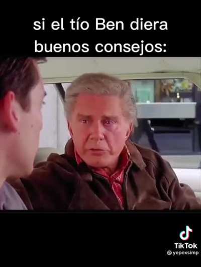 Tio Ben BASADO