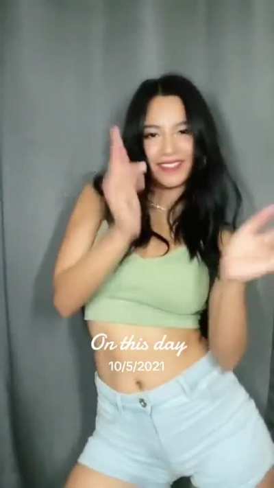 Krissha Viaje