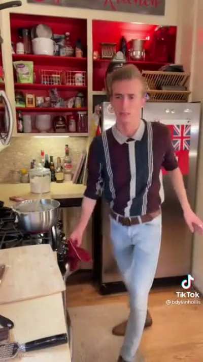 Can Jack make this?