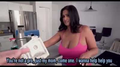 Mommy Maid : Part 2