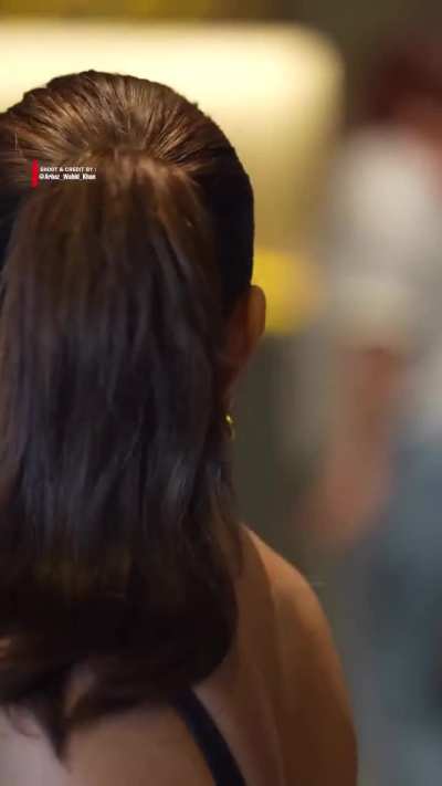 Mrunal Thakur