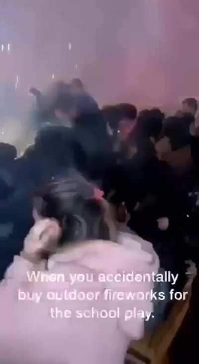 oops