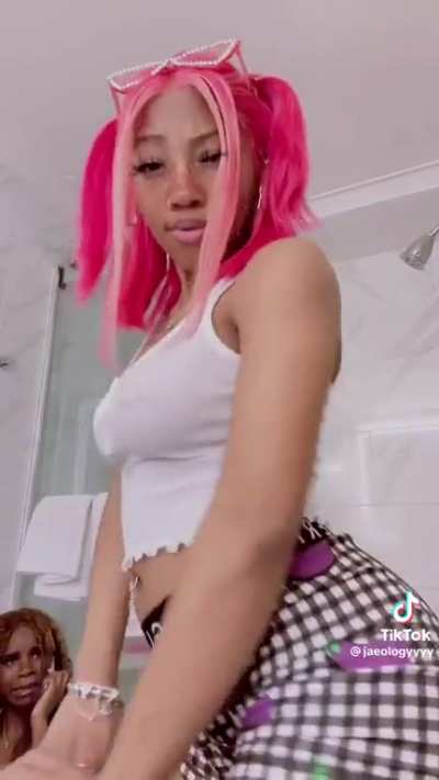 Love her