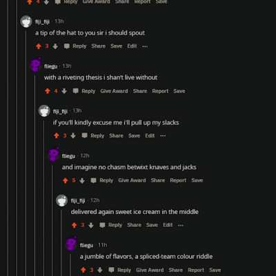 Black People White People but r/tallyhall sings it