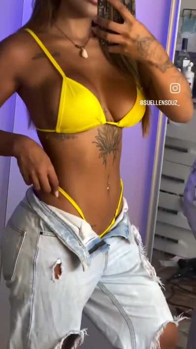 Suellen