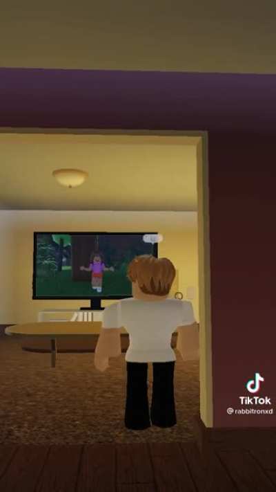 Tiktok gets weirder every day, but a scream is a scream