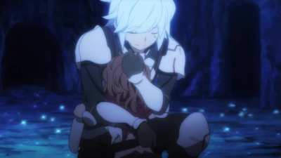 Hug <3