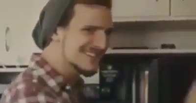 que