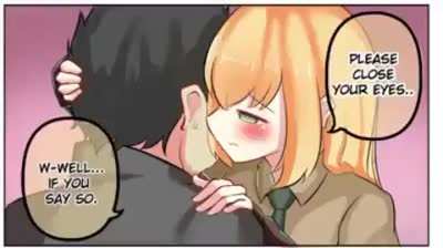 That sound...