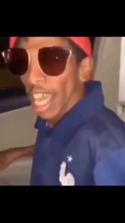 magdonal spirt