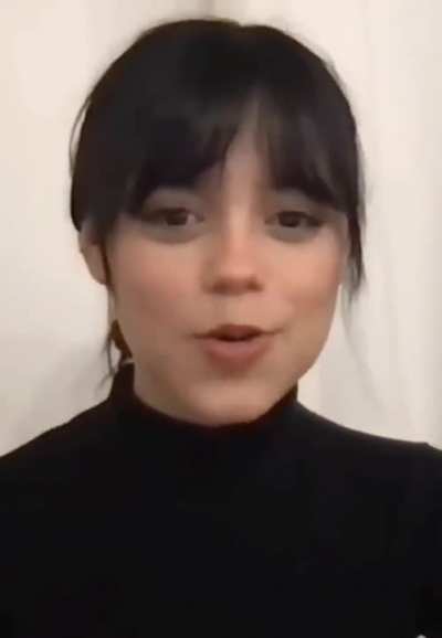 Jenna Ortega - 