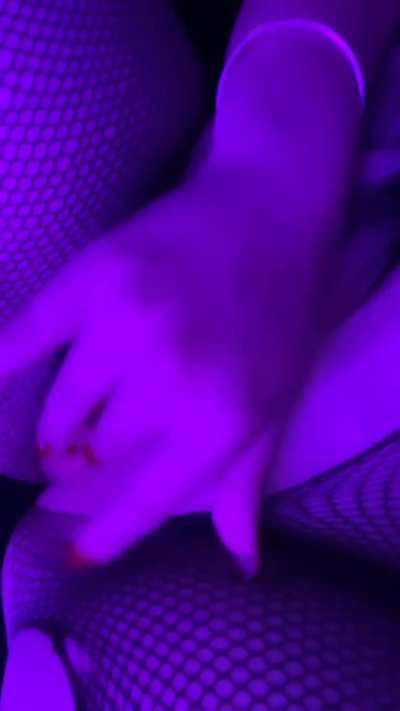 Looking for something else to suck