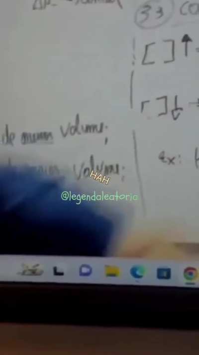 Tem que ver