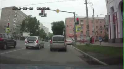 Meanwhile in Russia